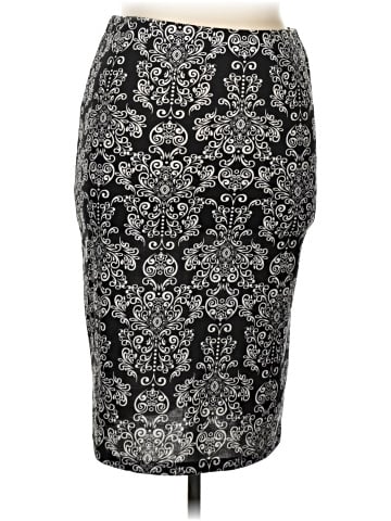 Bobeau Formal Skirt (view 1)