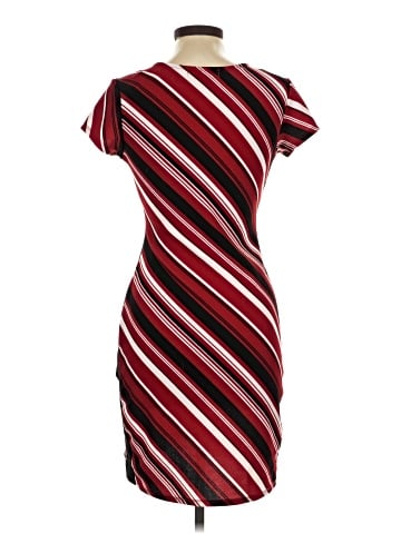 Almost Famous Cocktail Dress (view 2)