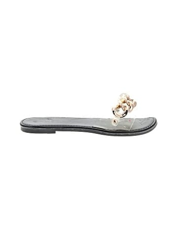Wild Diva Sandals (view 1)