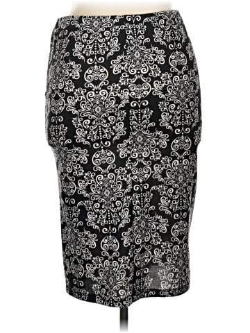 Bobeau Formal Skirt (view 2)