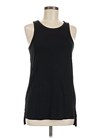 Old Navy Sleeveless T-Shirt (view 1)