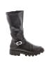 Seychelles Black Boots Size 3 (youth) - photo 1