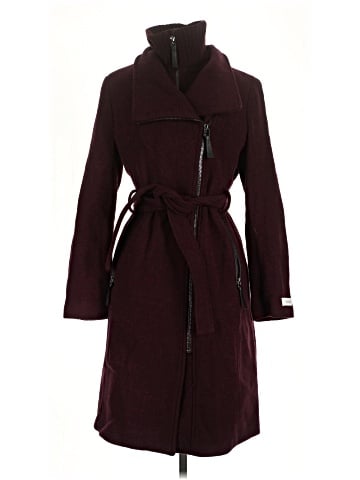 Calvin Klein Coat (view 1)