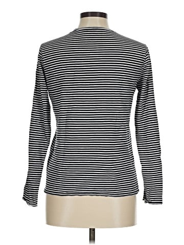 Everlane Long Sleeve T-Shirt (view 2)