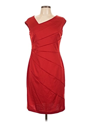 London Times Cocktail Dress (view 1)