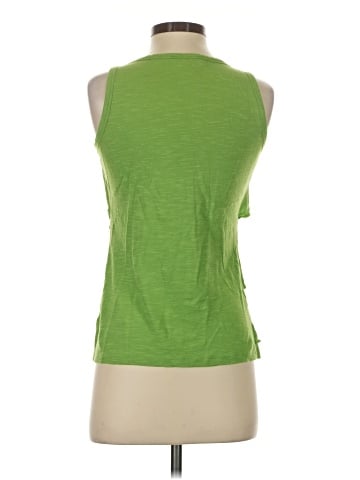 MICHAEL Michael Kors Sleeveless Top (view 2)
