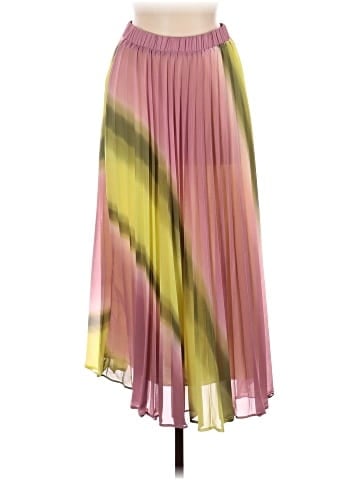 Zara Casual Skirt (view 1)