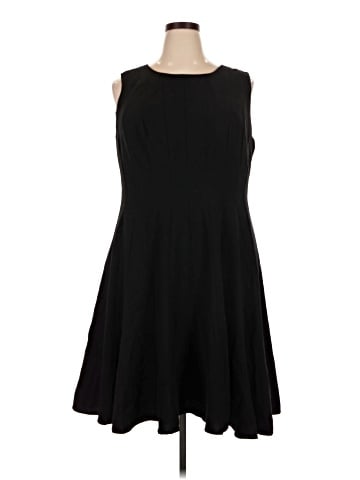 Calvin Klein Casual Dress (view 1)