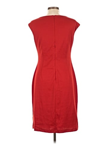 London Times Cocktail Dress (view 2)