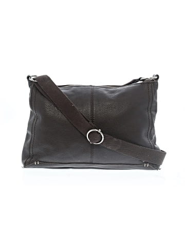 The Sak Leather Crossbody Bag (view 1)