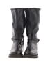 Seychelles Black Boots Size 3 (youth) - photo 2