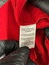 Julia Jordan Solid Red Jumpsuit Size 10 - photo 5