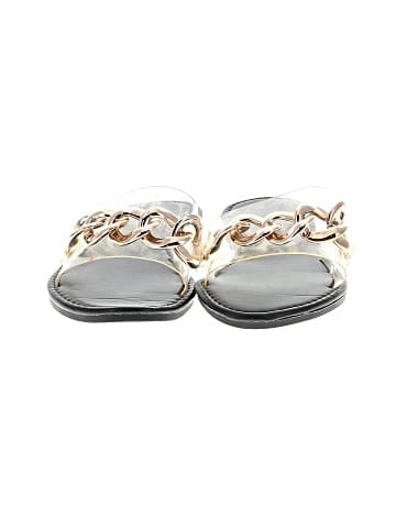 Wild Diva Sandals (view 2)