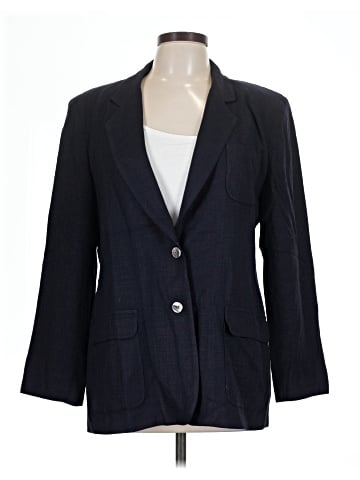 Lands' End Blazer (view 1)