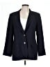 Lands' End Blue Blazer Size 12 - photo 1