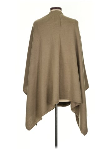 Fashion Union Poncho (view 2)