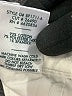 Just Black Ivory Jeans Size 27 waist - photo 8