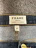 FRAME Denim Blue Jeans Size 27 waist - photo 7
