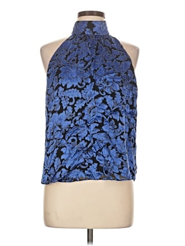 Alice + Olivia Sleeveless Blouse (view 1)