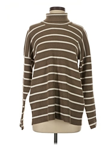 Splendid Turtleneck Sweater (view 1)