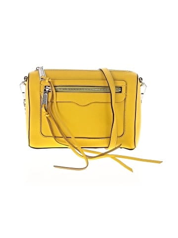 Rebecca Minkoff Crossbody Bag (view 1)