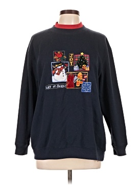 Bobbie Brooks Sweatshirt