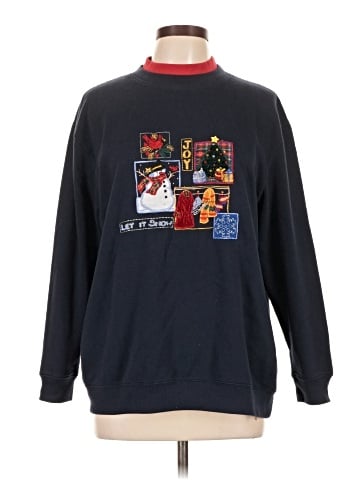 Bobbie Brooks Sweatshirt (view 1)