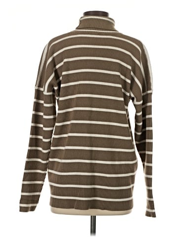 Splendid Turtleneck Sweater (view 2)