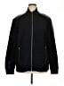 INC International Concepts 100% Polyester Argyle Black Jacket Size XL - photo 1