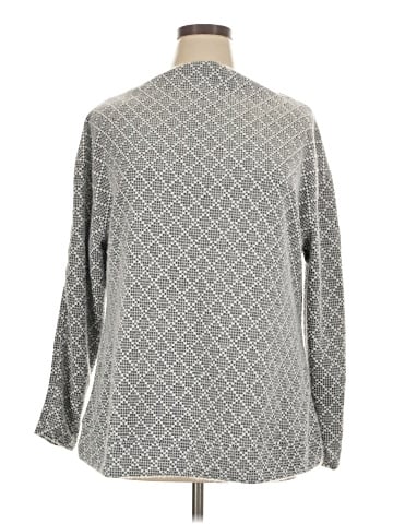 Lane Bryant Turtleneck Sweater (view 1)