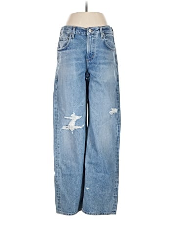 Citizens of Humanity Jeans (view 1)