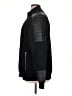 INC International Concepts 100% Polyester Argyle Black Jacket Size XL - photo 5