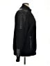 INC International Concepts 100% Polyester Argyle Black Jacket Size XL - photo 4