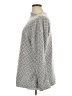 Lane Bryant 100% Polyester Gray Turtleneck Sweater Size 14 - 16 Plus - photo 5