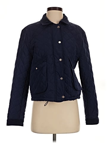Stradivarius Jacket (view 1)
