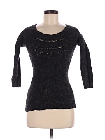 Comptoir des Cotonniers Pullover Sweater (view 1)