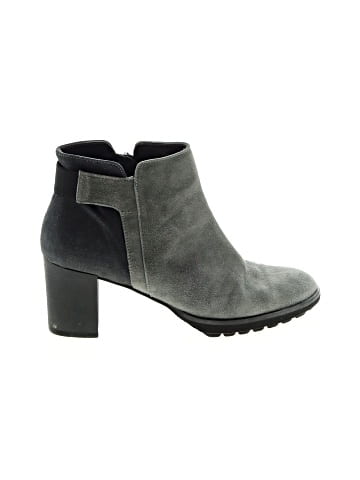 Brunate Ankle Boots (view 1)
