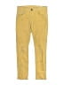 Assorted Brands Yellow Jeans Size 12 - photo 1