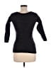 Comptoir des Cotonniers Black Pullover Sweater Size Sm (1) - photo 2