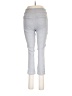 Tribal Chevron-herringbone Gray Active Pants Size 10 - photo 2