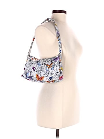 Vera Bradley Shoulder Bag (view 2)