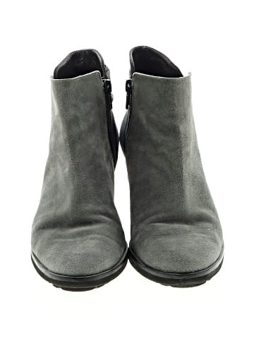 Brunate Ankle Boots (view 2)