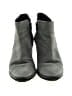 Brunate 100% Leather Gray Ankle Boots Size EU 37 - photo 2