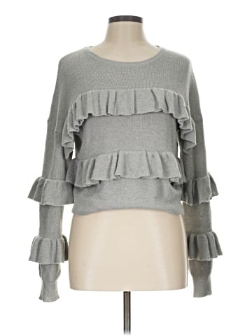 English Factory Sweatshirt (view 1)