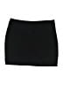 Klassy Network Solid Black Skort Size L - photo 1