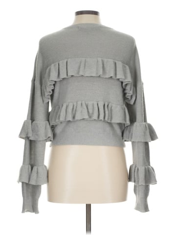 English Factory Sweatshirt (view 2)