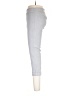 Tribal Chevron-herringbone Gray Active Pants Size 10 - photo 5