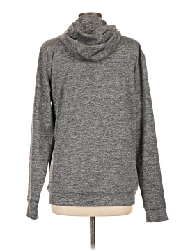 Reiss Zip Up Hoodie (view 2)