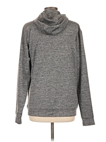 Reiss Zip Up Hoodie (view 2)