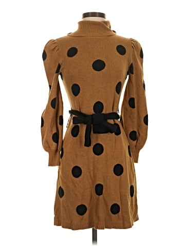 Who What Wear Casual Dress (view 1)